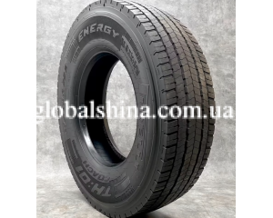 Pirelli TH:01 Coach Energy (ведуча) 295/80 R22 152/148M